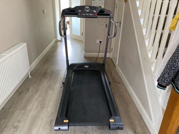 Omega 2 treadmill sale