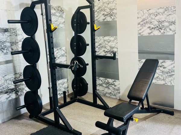 Gym Equipment Ads For Sale in Ireland DoneDeal