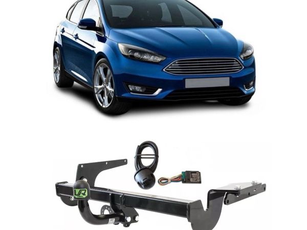 Ford focus 2017 isofix sale