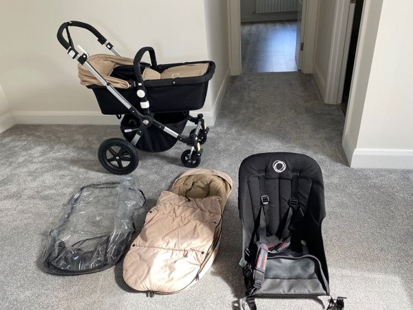 Bugaboo used for sale hotsell