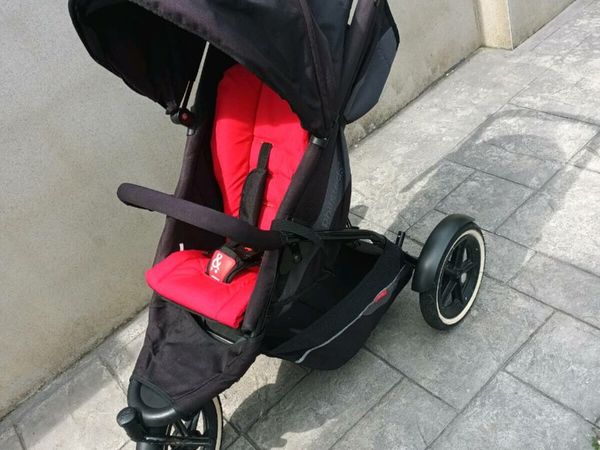 phil teds double buggy 20 Buggies Ads For Sale in Ireland DoneDeal