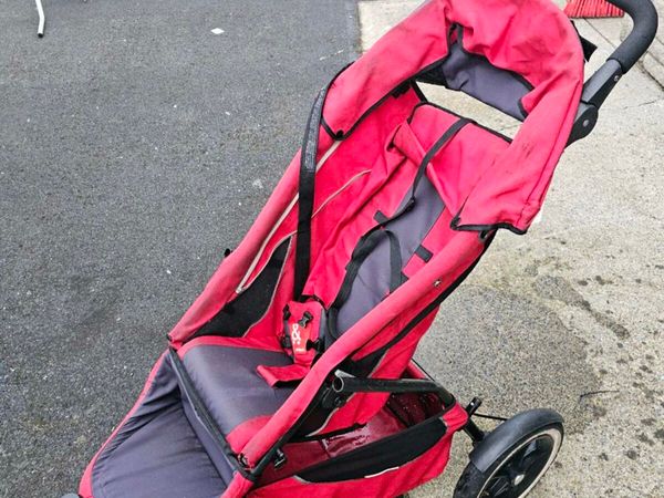 phil and ted double buggy 1000 16 Buggies Ads For Sale in Ireland DoneDeal