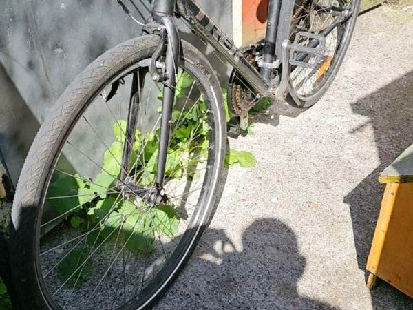 bike brand name list