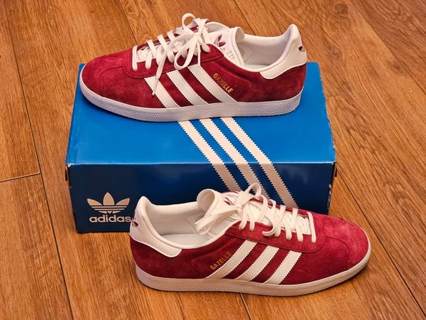 adidas jumper size 8 2 Footwear and Accessories Ads For Sale in Ireland DoneDeal