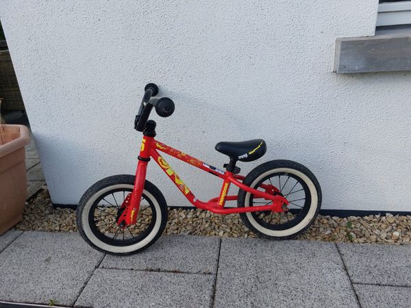 balance bike older kids 19 Sport Hobbies Ads For Sale in Ireland DoneDeal