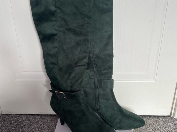joe browns 2 Footwear and Accessories Ads For Sale in Ireland DoneDeal