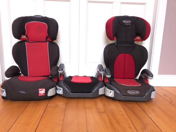 football boots 3 1 2 8 Car Seats Ads For Sale in Ireland DoneDeal