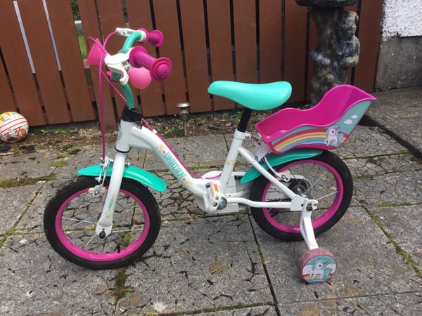 Done deal girls bike hotsell