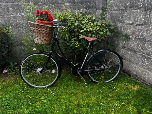 Pashley ladies bike for sale sale