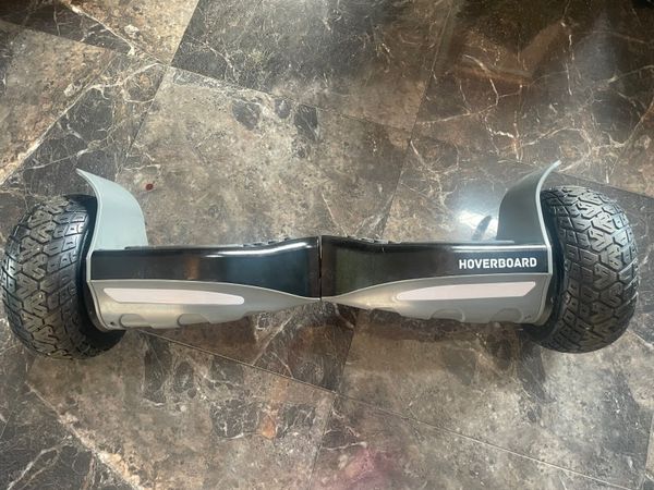 Voltes off road hoverboard hotsell