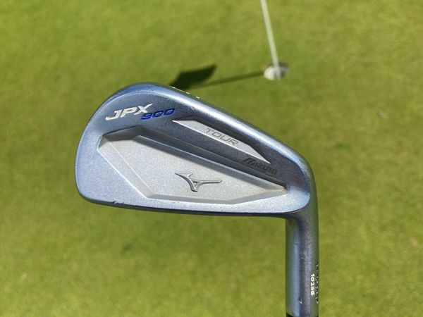 Mizuno jpx 900 tour irons for sale best sale