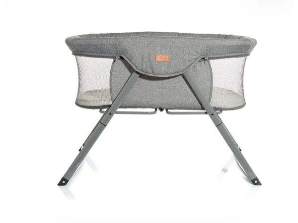 Baby elegance glider crib hotsell