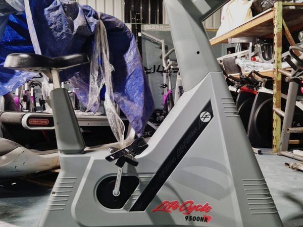 LIFECYCLE 9500R BIKES TO CLEAR for sale in Co. Leitrim for 185 on DoneDeal