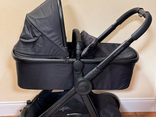 Mothercare warranty on prams on sale