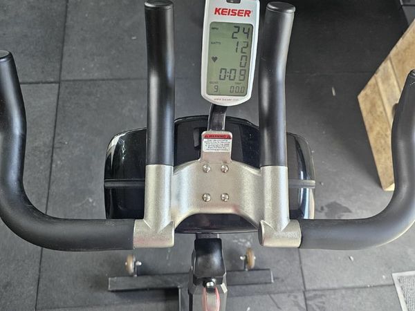 Keiser m3x sale