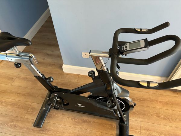 hit fitness g7 indoor cycling bike 1000 4 Gym Equipment Ads For Sale in Ireland DoneDeal