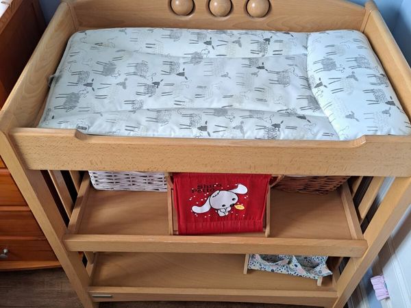 mamas and papas wooden changing unit 30 Baby Kids Ads For Sale in Ireland DoneDeal