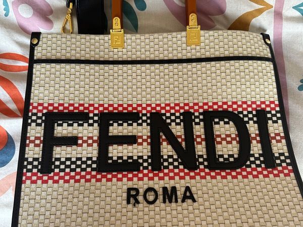 Fendi handbags on sale deals