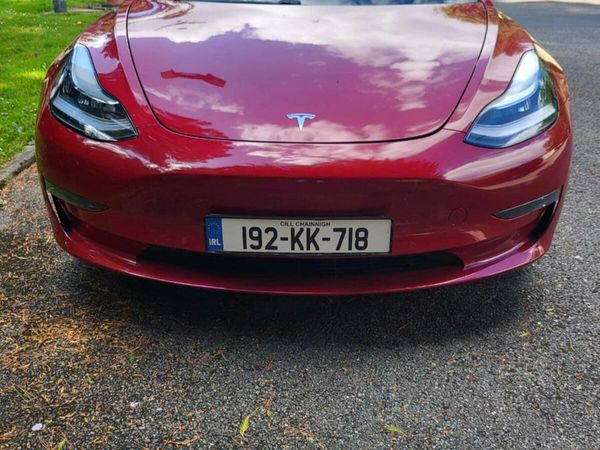 Tesla Model S , Electric, 2017, 