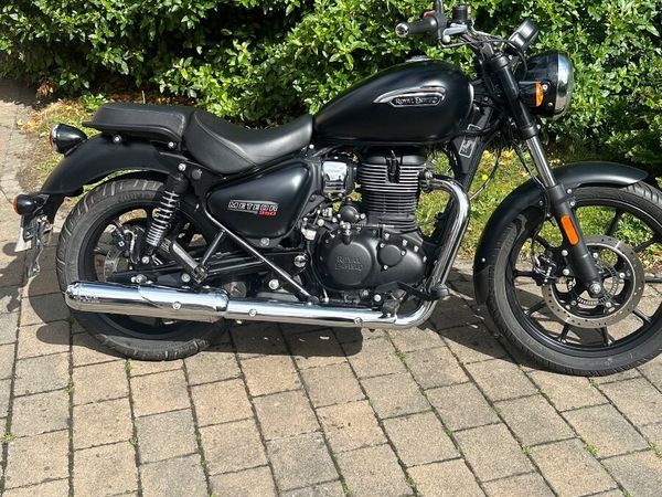 royal enfield meteor for sale
