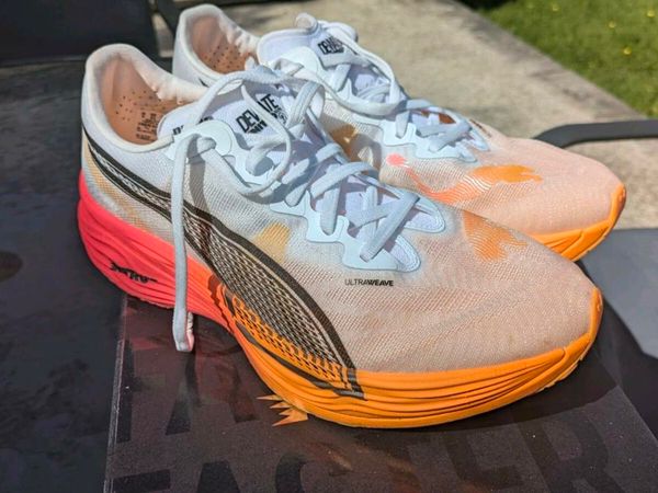 puma trainers size 3 32 All Sections Ads For Sale in Ireland DoneDeal