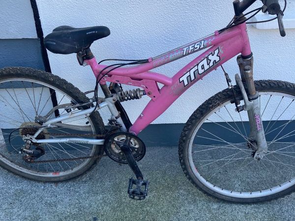 Done deal girls bike best sale