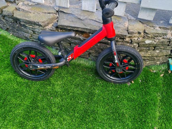 Done deal balance bike deals