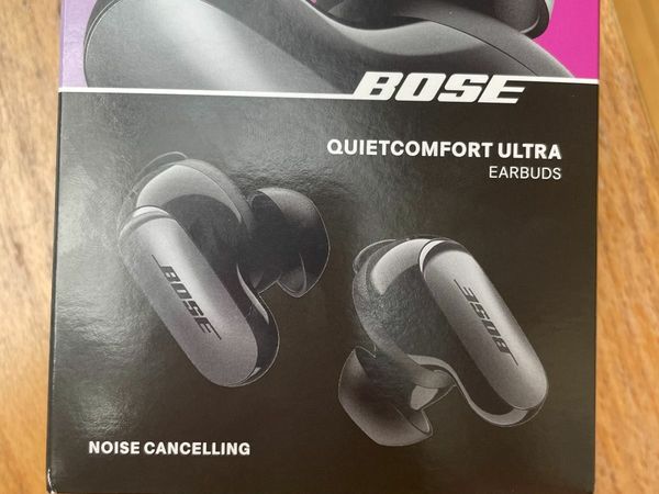 bose quiet comfort q15 3 Accessories Components Ads For Sale in Ireland DoneDeal