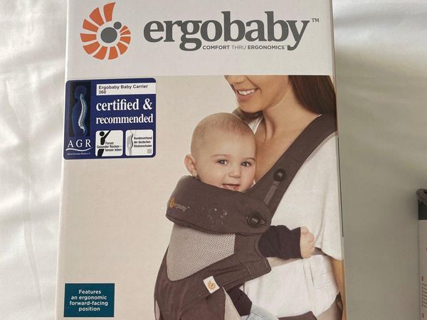 ergobaby 360 bundle of joy 114 All Sections Ads For Sale in Ireland DoneDeal