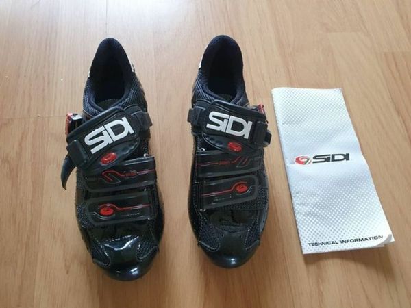 mountain bike shoes 1 All Sections Ad For Sale in Ireland DoneDeal