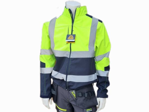 hi vis cycling jacket 14 All Sections Ads For Sale in Ireland DoneDeal