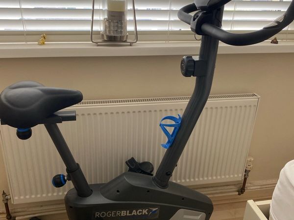 Roger black gold plus hotsell