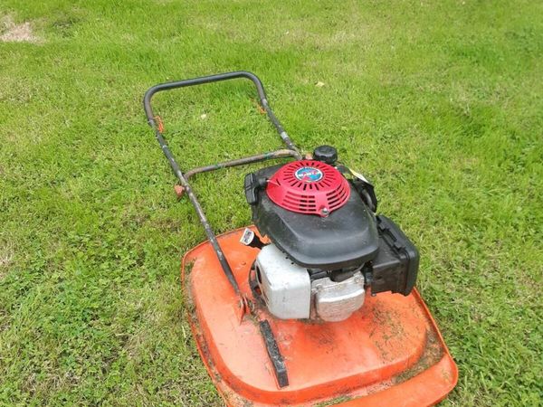 Lawnmower for sale in Co. Meath for 260 on DoneDeal