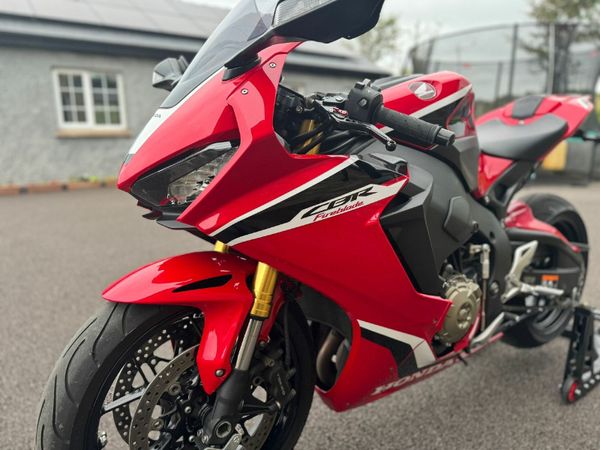 new fireblade price