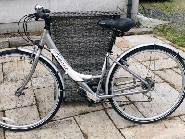 16 inch frame ladies 84 All Sections Ads For Sale in Ireland DoneDeal