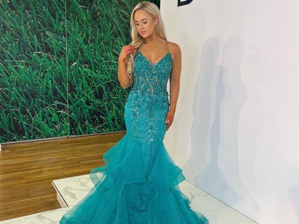 Done deal debs dresses sale