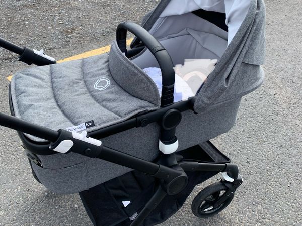 Bugaboo fox for sale hotsell