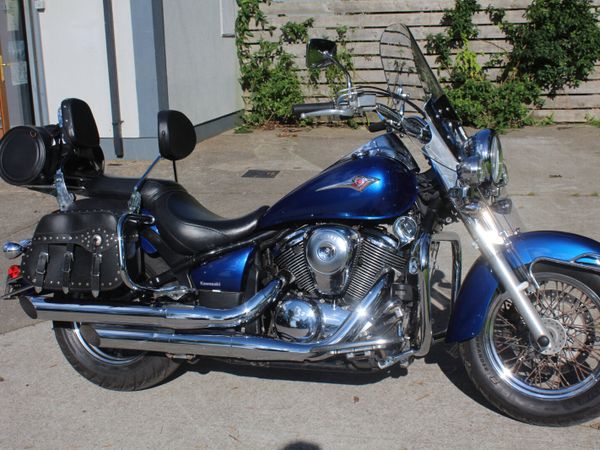 kawasaki 900 classic for sale