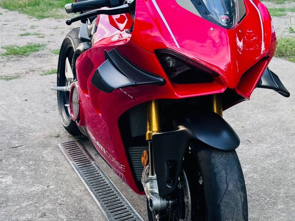 fireblade 2020 price