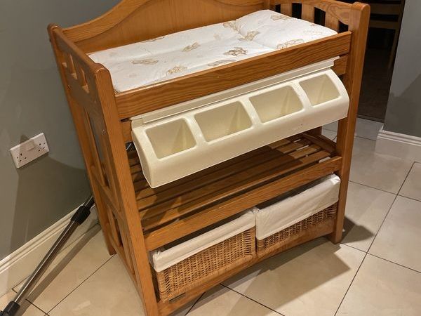 baby elegance bath changing unit 76 All Sections Ads For Sale in Ireland DoneDeal