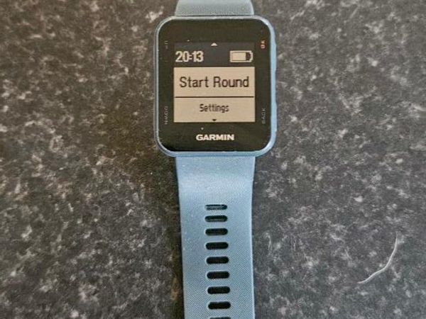 garmin golf 3 Golf Ads For Sale in Ireland DoneDeal