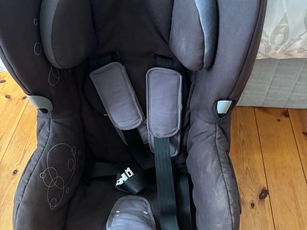 Done deal baby car seats best sale