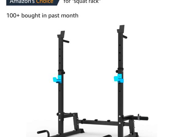 Harland squat stand hotsell