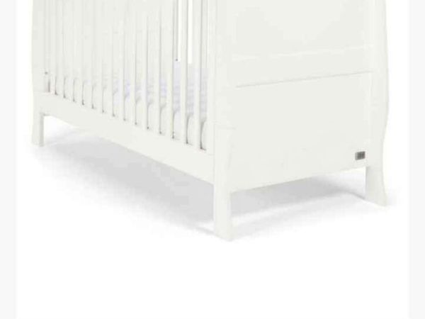 Mamas and papas petite cot dimensions hotsell