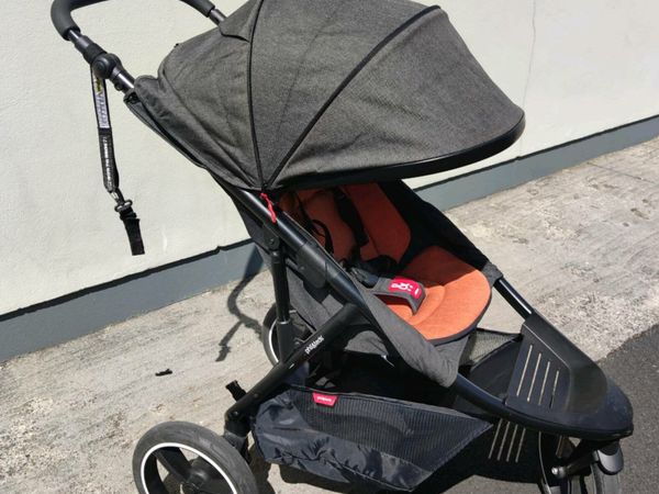 phil and teds voyager double buggy 10 Buggies Ads For Sale in Ireland DoneDeal