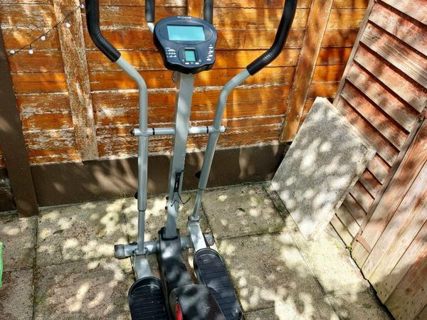 Powercross 501 cross trainer discount