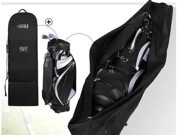 Balenciaga golf bag store