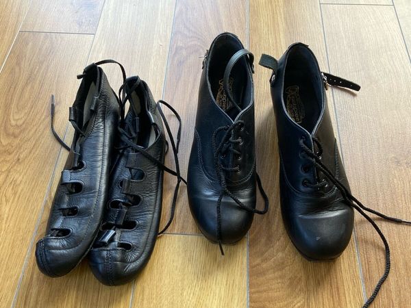 Irish dancing shoes done deal deals