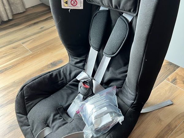 Britax 2 way elite halfords best sale