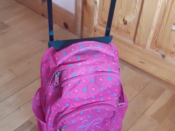 argos bags on wheels 3 School Uniforms Ads For Sale in Ireland DoneDeal